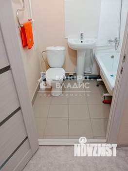 Студия квартира, на длительный срок, 35м2, 4/5 этаж