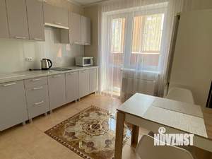 1-к квартира, на длительный срок, 40м2, 5/10 этаж