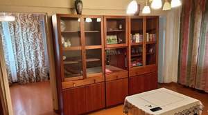 3-к квартира, на длительный срок, 58м2, 1/5 этаж