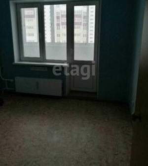 2-к квартира, на длительный срок, 55м2, 4/10 этаж