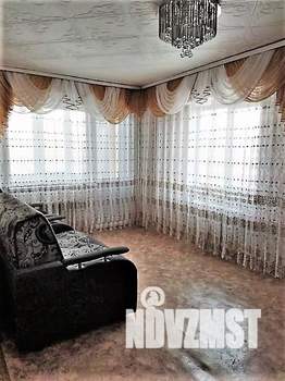 1-к квартира, на длительный срок, 38м2, 4/5 этаж