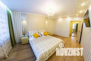 2-к квартира, посуточно, 60м2, 4/15 этаж