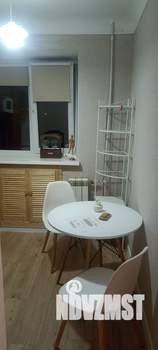 1-к квартира, на длительный срок, 31м2, 2/5 этаж