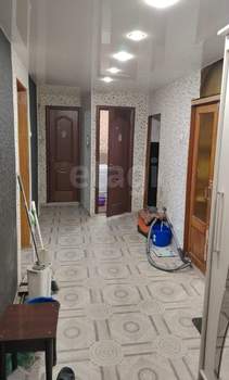 3-к квартира, на длительный срок, 70м2, 6/10 этаж