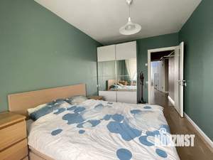 3-к квартира, на длительный срок, 73м2, 13/16 этаж