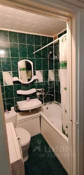 1-к квартира, на длительный срок, 30м2, 6/9 этаж