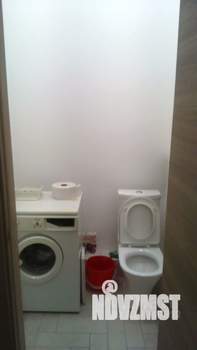 1-к квартира, на длительный срок, 30м2, 1/9 этаж