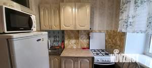 1-к квартира, на длительный срок, 33м2, 3/5 этаж