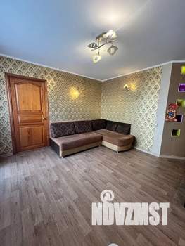 2-к квартира, посуточно, 47м2, 3/5 этаж