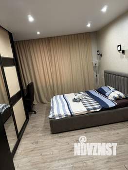3-к квартира, на длительный срок, 66м2, 2/2 этаж