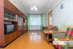 2-к квартира, на длительный срок, 46м2, 1/5 этаж