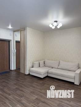 2-к квартира, на длительный срок, 40м2, 10/20 этаж