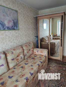 2-к квартира, на длительный срок, 47м2, 7/9 этаж