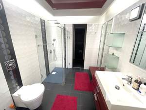 4-к квартира, на длительный срок, 159м2, 7/9 этаж