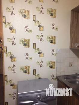 1-к квартира, посуточно, 30м2, 1/5 этаж