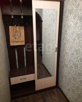 1-к квартира, на длительный срок, 30м2, 3/9 этаж