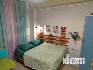 Студия квартира, посуточно, 26м2, 7/9 этаж