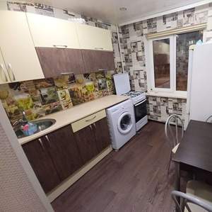 1-к квартира, на длительный срок, 31м2, 2/5 этаж