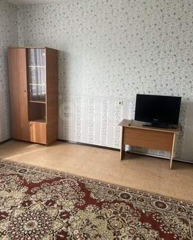 1-к квартира, на длительный срок, 45м2, 6/10 этаж