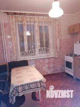 1-к квартира, на длительный срок, 38м2, 4/9 этаж