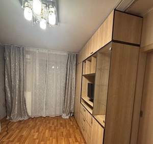 2-к квартира, на длительный срок, 38м2, 5/5 этаж