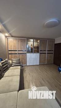 1-к квартира, на длительный срок, 44м2, 13/18 этаж