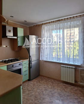 2-к квартира, на длительный срок, 57м2, 3/5 этаж