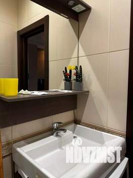 1-к квартира, посуточно, 48м2, 1/1 этаж