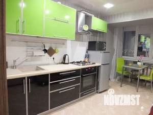 1-к квартира, посуточно, 38м2, 7/11 этаж