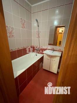 2-к квартира, на длительный срок, 50м2, 4/10 этаж