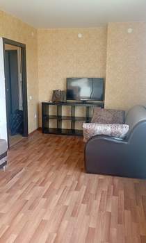 1-к квартира, на длительный срок, 332м2, 1/1 этаж