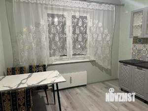 1-к квартира, на длительный срок, 37м2, 10/11 этаж