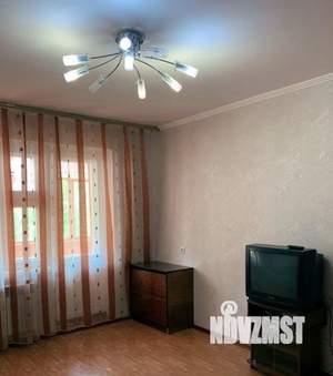 1-к квартира, на длительный срок, 39м2, 2/10 этаж