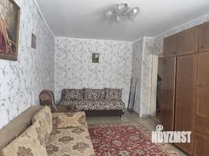 1-к квартира, на длительный срок, 32м2, 1/2 этаж