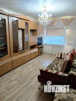 2-к квартира, на длительный срок, 45м2, 3/5 этаж