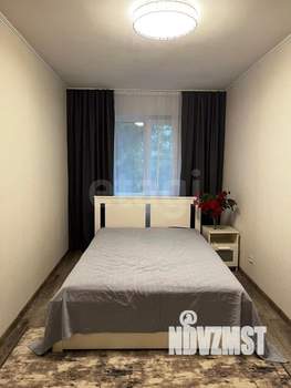 2-к квартира, на длительный срок, 47м2, 4/5 этаж