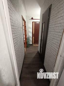 1-к квартира, на длительный срок, 31м2, 1/5 этаж