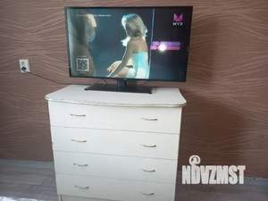 1-к квартира, посуточно, 33м2, 3/5 этаж