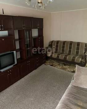 1-к квартира, на длительный срок, 31м2, 3/5 этаж