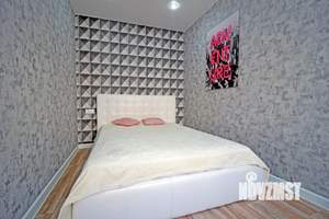 2-к квартира, посуточно, 44м2, 1/1 этаж