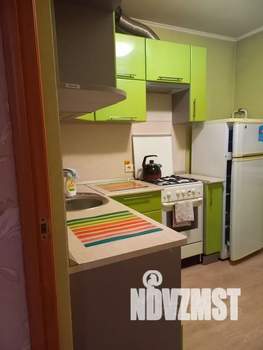 1-к квартира, посуточно, 31м2, 4/5 этаж