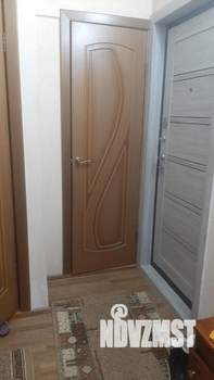 1-к квартира, на длительный срок, 39м2, 4/9 этаж