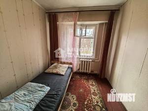 4-к квартира, на длительный срок, 60м2, 2/5 этаж