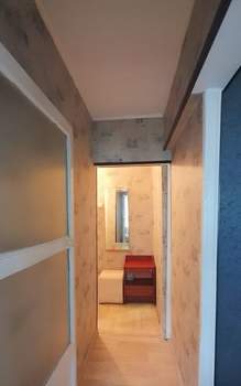 1-к квартира, на длительный срок, 31м2, 3/5 этаж