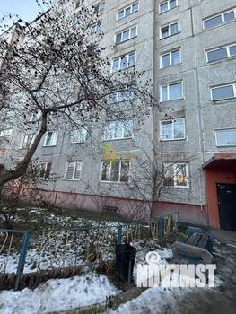 3-к квартира, на длительный срок, 62м2, 4/9 этаж