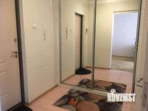 1-к квартира, на длительный срок, 35м2, 5/5 этаж