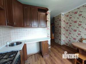 1-к квартира, на длительный срок, 38м2, 1/10 этаж