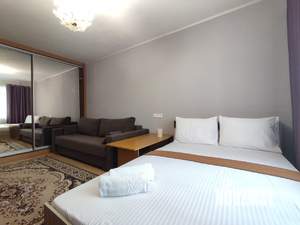 1-к квартира, на длительный срок, 48м2, 2/9 этаж