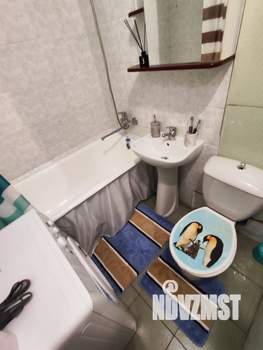 1-к квартира, посуточно, 35м2, 5/5 этаж