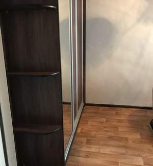 1-к квартира, на длительный срок, 31м2, 3/14 этаж